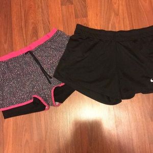 Nike Short Bundle